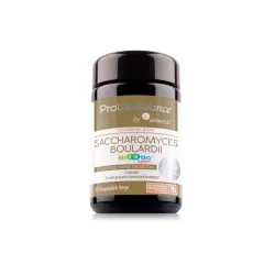Probio Balance Saccharomyces boulardii – 30 kapsułek VEGE Aliness