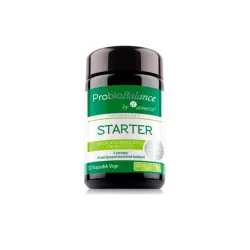 Probio Balance Starter – 30 kapsułek VEGE Aliness