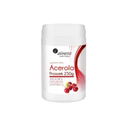 Acerola Proszek 250 g