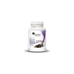 Acai Berry 3200 – suplement diety