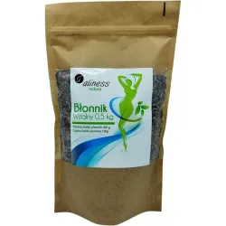 Błonnik Witalny PLUS – z Acerolą i Fibregum