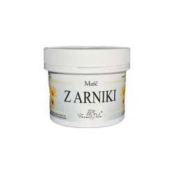 Maść z arniki 150ml Farm-Vix arnika Arnica Montana