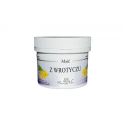 Maść z wrotyczu 150ml Farm-Vix wrotycz Tanacetum