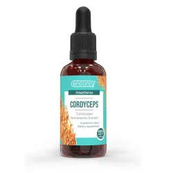 Cordyceps 50ml Encann AdaptSense Nutraceutic Extract Maczużnik Bojowy Cordyceps Militaris