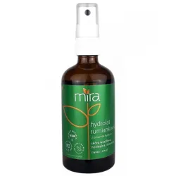 Hydrolat rumiankowy 100ml Mira Matricaria chamomilla