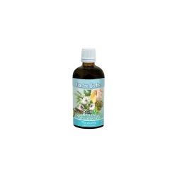 Gastro Herbs 100ml Zgaga refluks niestrawność