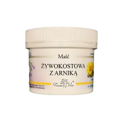 Maść żywokostowa z arniką 150ml Farm-Vix