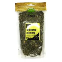 Miodunka plamista 50g Astron Pulmonaria officinalis