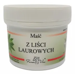 Maść z liści laurowych 150ml Farm-Vix