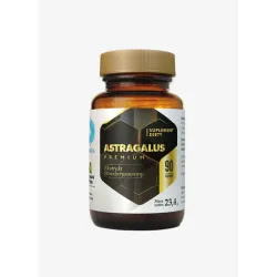 Astragalus Premium 90 kaps. Hepatica Traganek błonisty Astragalus membranaceus