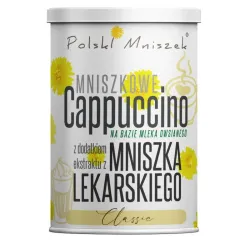 Cappuccino mniszkowe Classic 150g Polski Mniszek