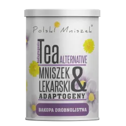 Herbata z Mniszka Lekarskiego z Bakopą Drobnolistną 40g