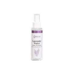 Woda lawendowa 100ml Natur Planet hydrolat mgiełka Lavandula Angustifolia Lavender Flower Water