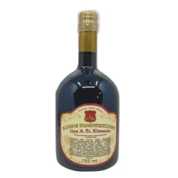 Eliksir długowieczności Ojciec Klimuszko 750ml