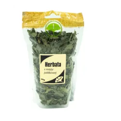 Herbata z mięty jabłkowej 30g Astron Mentha rotundifolia var. suaveolens