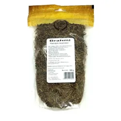 Brahmi 100g Astron bacopa monnieri
