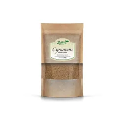 Cynamon cejloński mielony 200g Ziółko Cinnamomum verum