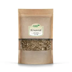 Krwawnik 50g Ziółko Achillea millefolium