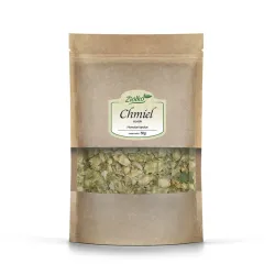 Chmiel szyszki 50g Ziółko humulus lupulus