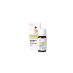 Olejek eteryczny Zmęczenie 10ml Naturalne Aromaty cytryna mięta pieprzowa jałowiec bergamota