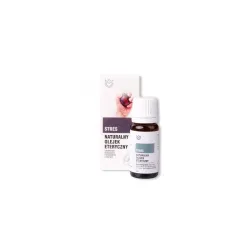 Olejek eteryczny Stres 10ml Naturalne Aromaty grapefruit bergamota pomarańcza lawenda