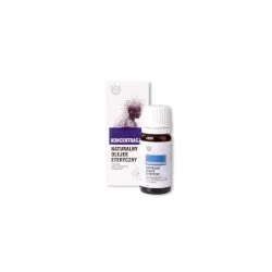Olejek eteryczny Koncentracja 10ml Naturalne Aromaty cytryna mięta pieprzowa eukaliptus