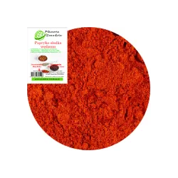 Papryka słodka wędzona 30g Planeta Smaków