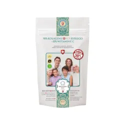 Kolagen NCN Rodzina 100g