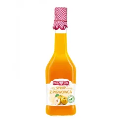 Syrop z pigwowca 500ml Polska Róża