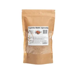 Babka Jajowata łupiny 250g Natur Planet Plantaginis ovatae