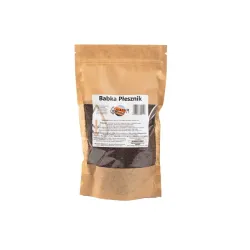 Babka płesznik nasiona 250g Natur Planet Plantago Psylium