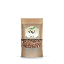 Dąb kora 100g Ziółko quercus robus