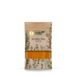 Kurkuma mielona 60g Ziółko Curcuma longa