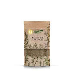 Tymianek Fajsławicki 25g  Thymus vulgaris