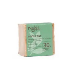 Mydło z Aleppo 30% oleju laurowego 170g Najel mydło Syryjskie oliwa z oliwek