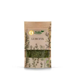 Lubczyk 20g Ziółko Levisticum officinale