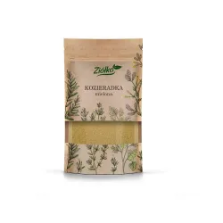 Kozieradka mielona 70g Ziółko Trigonella foenum-graecum