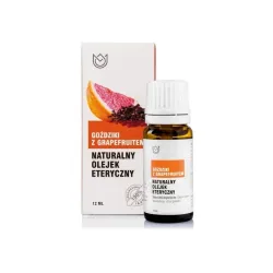 Olejek eteryczny goździkowy z grapefruitem 10ml Naturalne Aromaty goździki grapefruit