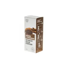 Olejek eteryczny goździkowy z cynamonem 12ml Naturalne Aromaty goździki cynamon