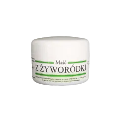Maść z żyworódki 50ml Farm-Vix