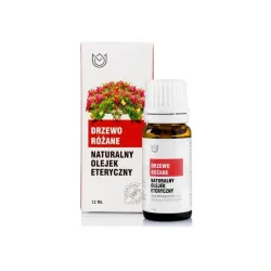 Olejek eteryczny drzewo różane 12ml Naturalne Aromaty