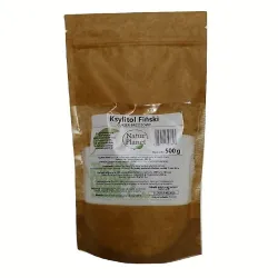Ksylitol Cukier Brzozowy 500g Ksylitol Kraj pochodzenia ksylitolu Finlandia Xylitol