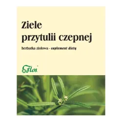 Przytylia czepna ziele 50g Flos herbatka ziołowa Galium aparine