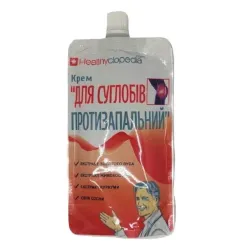 Krem do ciała Złoty wąs i Żywokost 100ml