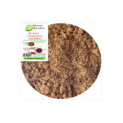 Do kawy z cynamonem cejlońskim 30g Planeta Smaków cynamon goździki imbir kardamon
