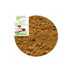 Curry indyjskie - bez soli - 40g Planeta Smaków kmin rzymski koper włoski goździk kardamon