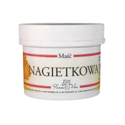 Maść nagietkowa 150 ml
