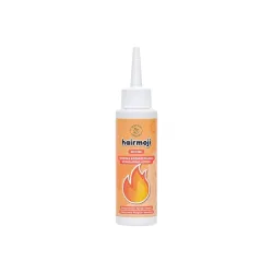 Wcierka rozgrzewająca On fire 100ml Hairmoji chrzan pieprz imbir peptyd niacynamid