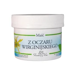 Maść z oczaru wirginijskiego 150 ml
