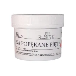 Maść na popękane pięty 150 ml Farm Vix
